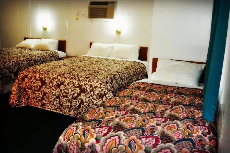 Motel Rapid City