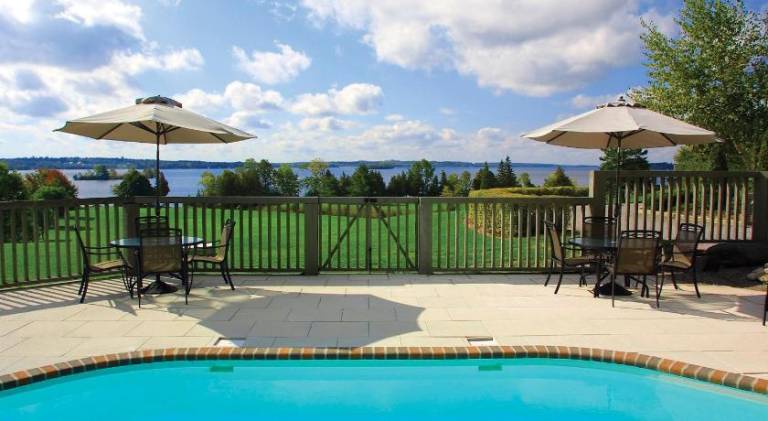 Eganridge Resort, Golf Club & Spa — photo 4