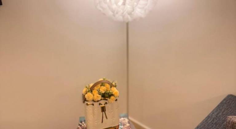 120 m&sup2; Ferienwohnung