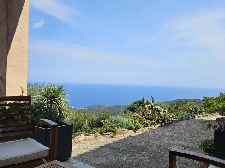 Spacious new villa - Sea view - Air conditioning — photo 2