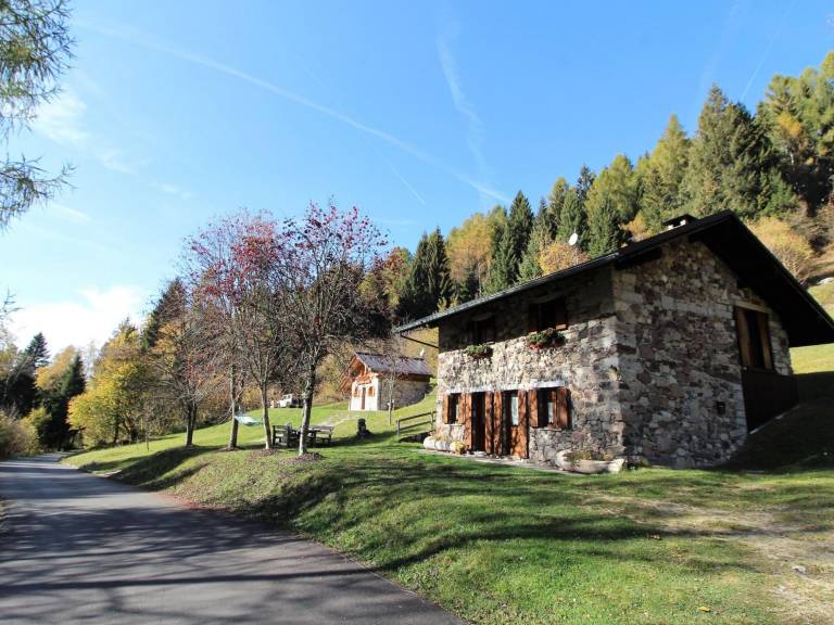 Villa Pieve Tesino