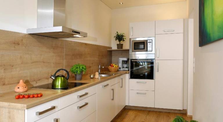Beautiful serviced apartment with pool, garden & terrace | Close to the ski | Pets are welcome — photo 5