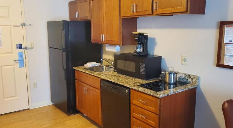 Candlewood Suites Champaign Urbana Univ Area Hotel By IHG — photo 5