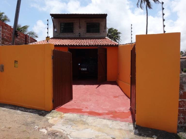 House Hotel Enseada Maracajaú