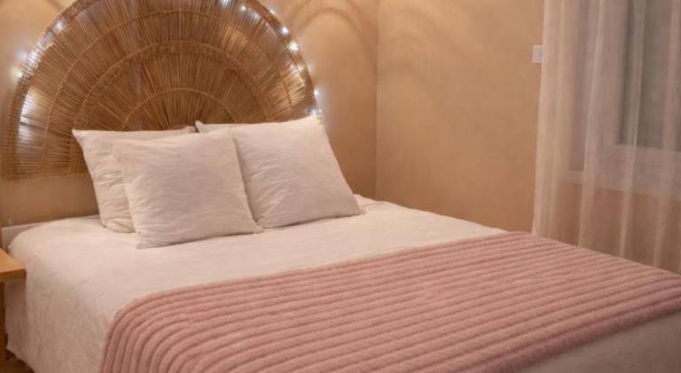 Rental apartment with sauna in Carcassonne