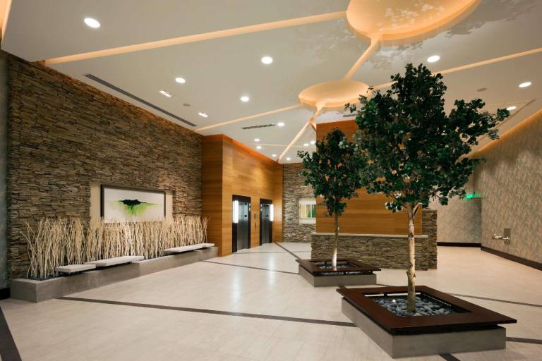Embassy Suites by Hilton Denver Downtown Convention Center — photo 4