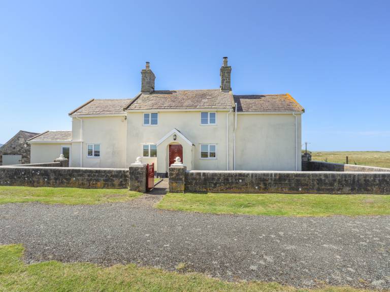 Cottage  Llandwrog