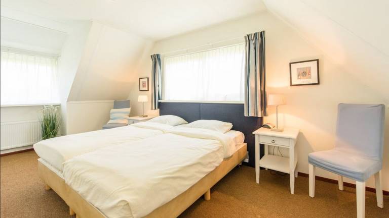 Ferienwohnung  Hollum