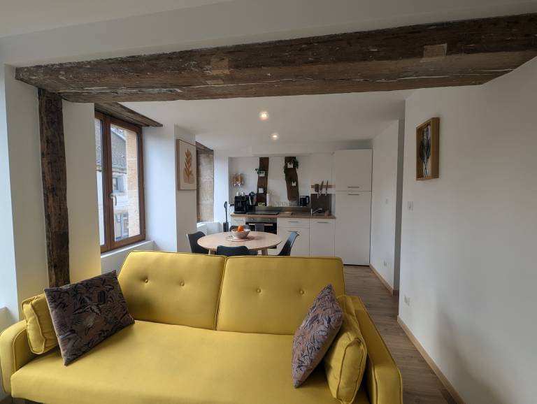 Gite with 1 room for 2 persons — photo 2