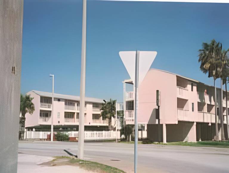 Motel Central City