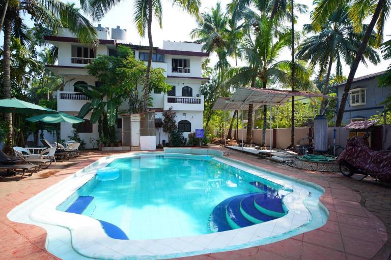 Ritchita resort — photo 5