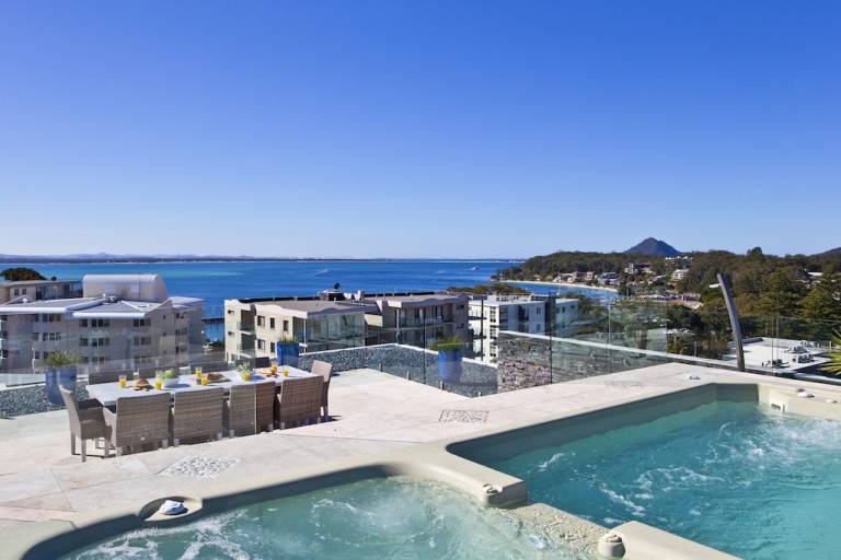 Apartment  Nelson Bay - Corlette
