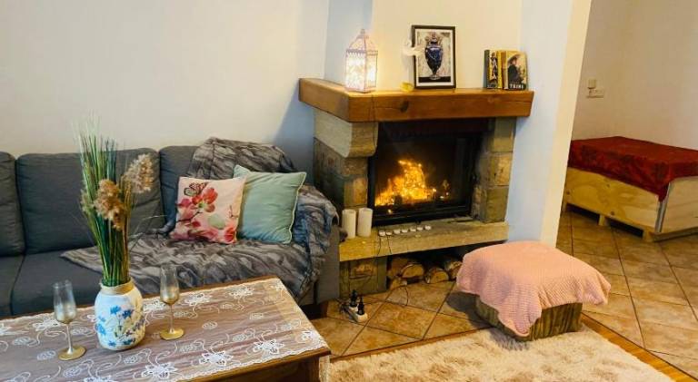 Apartment | Next to Town Hall Square in Tallinn