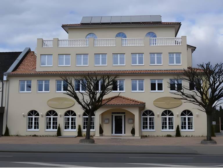 Hotel Helena