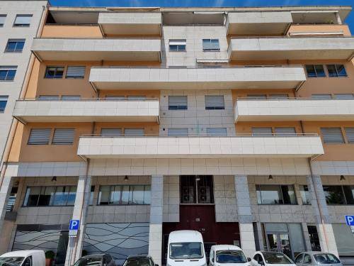 Appartement Fonte da Cheira