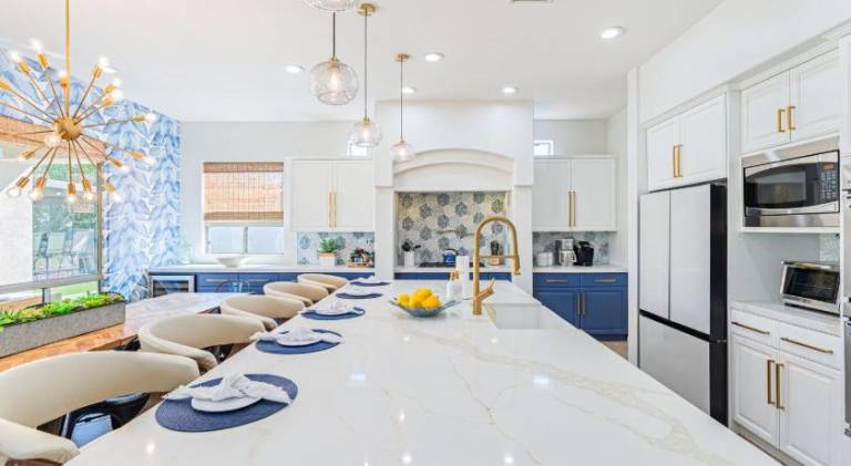 Pleasant vacation home with pool & jacuzzi | Suitable for remote work | Dogs allowed — photo 4