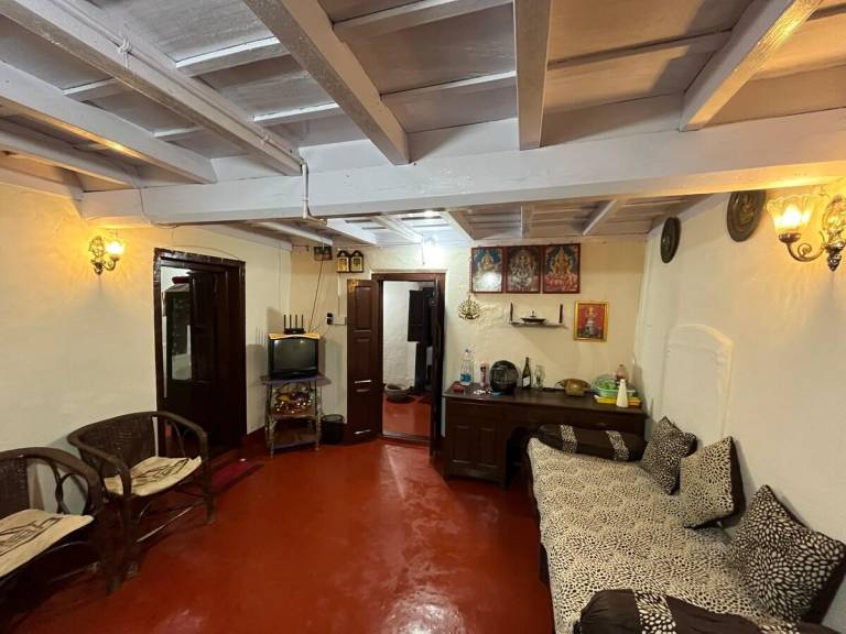 House  Madikeri