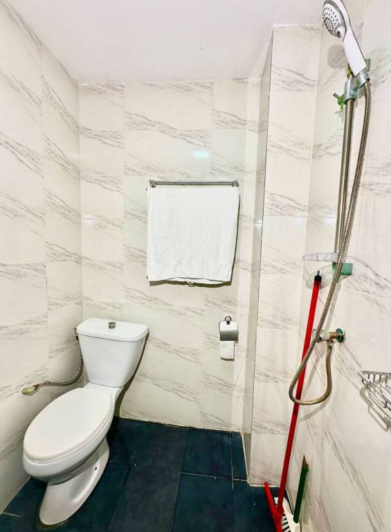 Appartement Douala