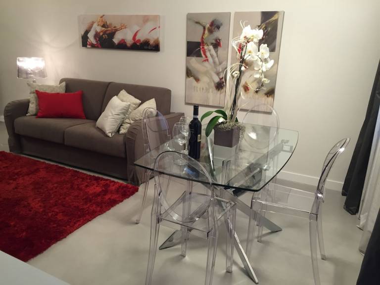 Apartment Verona