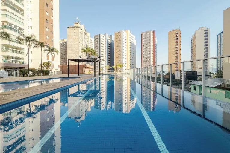 Apartamento  Gonzaga