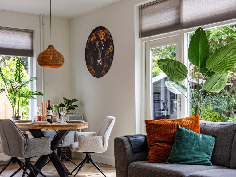 Wohnung im Stadtzentrum in der Nähe des Meeres