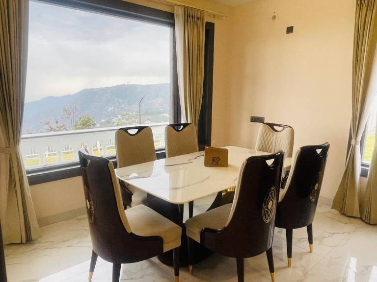 Vacation home with 1 room for 7 persons — photo 4