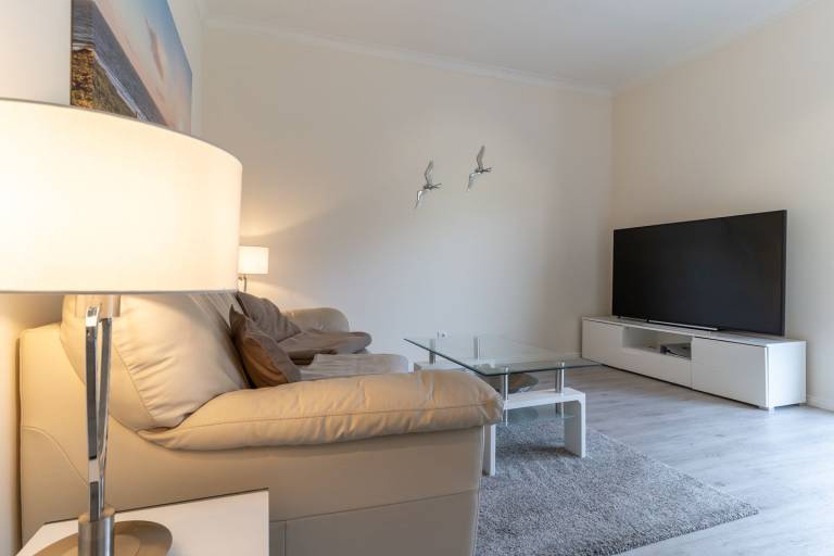 Summerdiek 3 - Wunderschönes Ferienappartement in Ording — photo 4