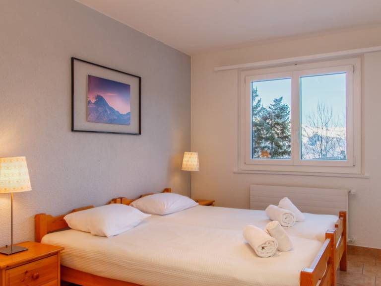 Rental apartment | Mountain view — photo 4