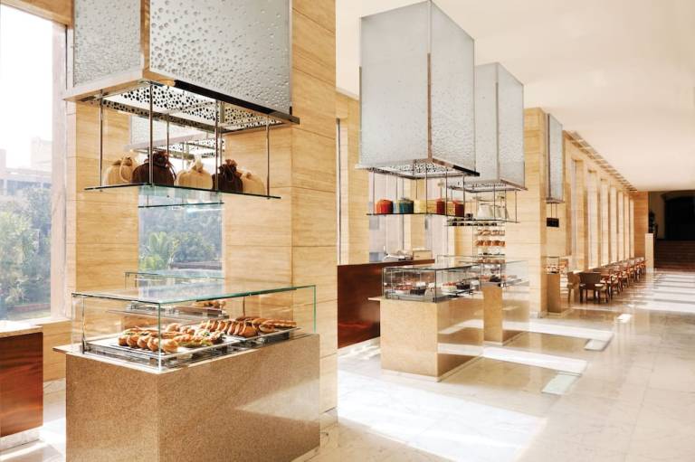 Hyatt Regency Delhi
