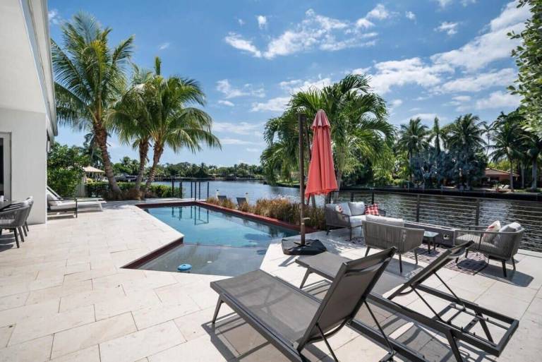 Villa Fort Lauderdale