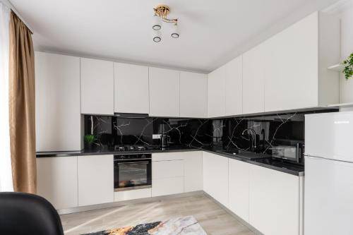Apartman Satu Mare