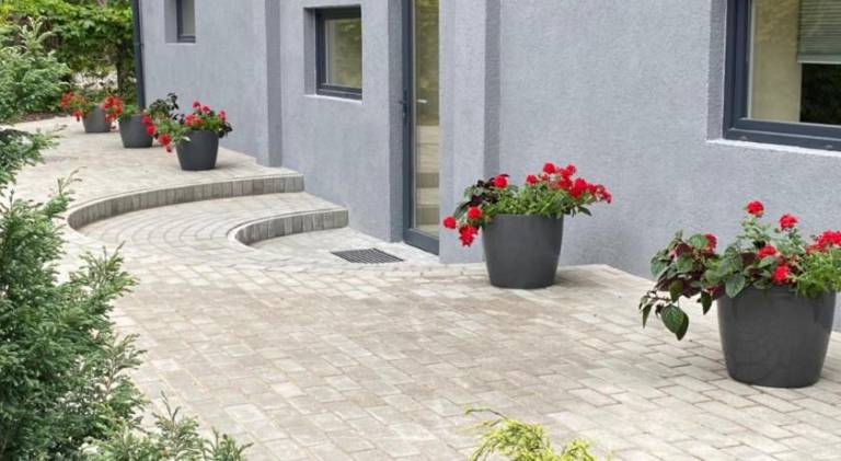 Apartment with terrace, yard & barbeque | Good for workation | Pets are welcome in Jurmala