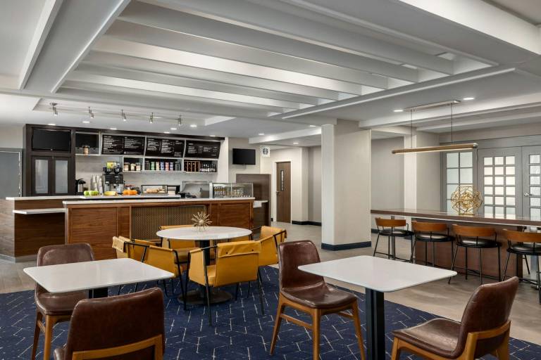 Courtyard by Marriott Kokomo — photo 3