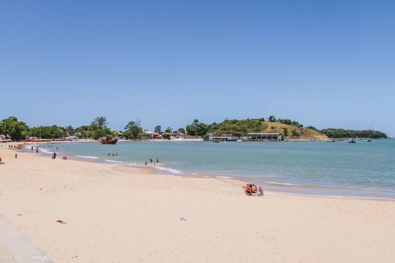 Apartamento Rio das Ostras