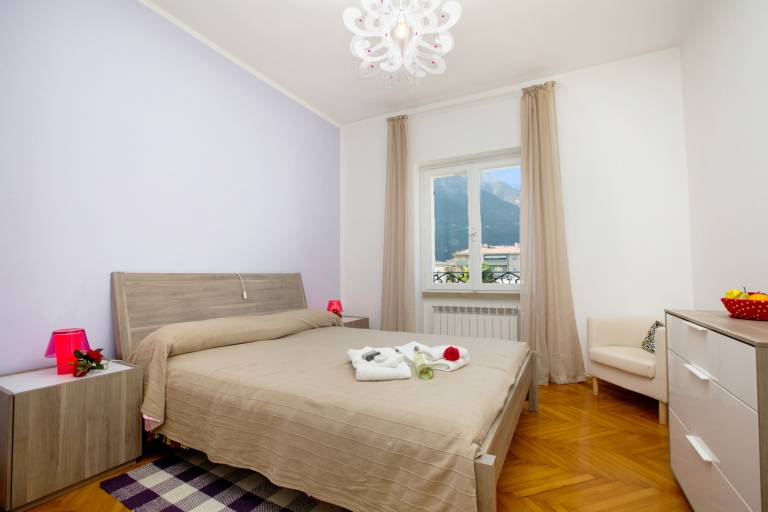 Family-oriented holiday apartment with yard & terrace | Mountain view | Pets allowed — photo 5