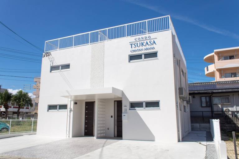 Apartment Chatan