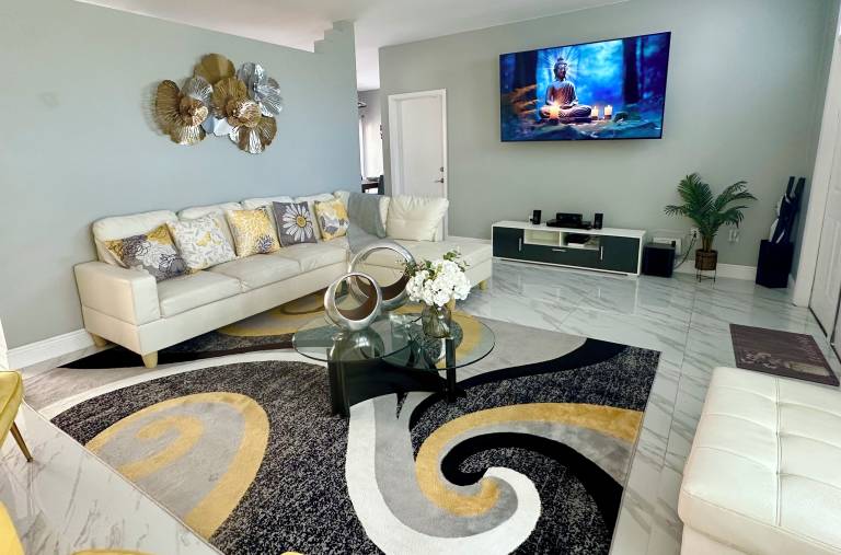 House Cutler Bay