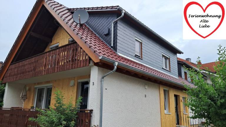 Ferienwohnung Poppenhausen (Wasserkuppe)