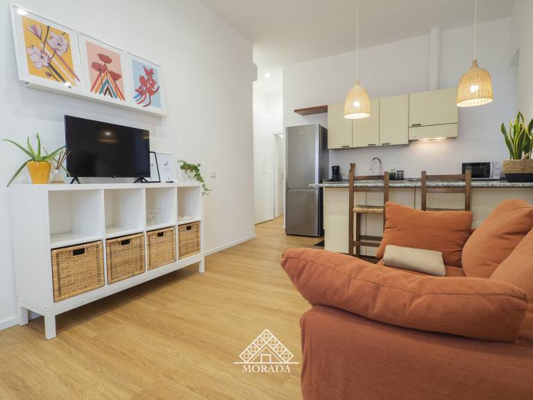 Apartmán Cagliari