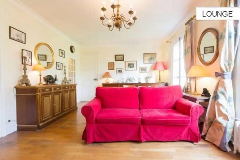 Appartement Montrouge
