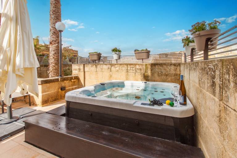 Ferienhaus Gozo