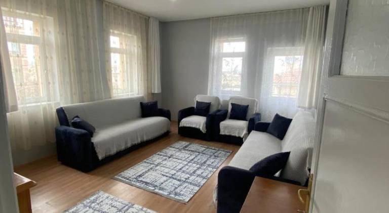 Apartment with 2 rooms for 7 persons — photo 2