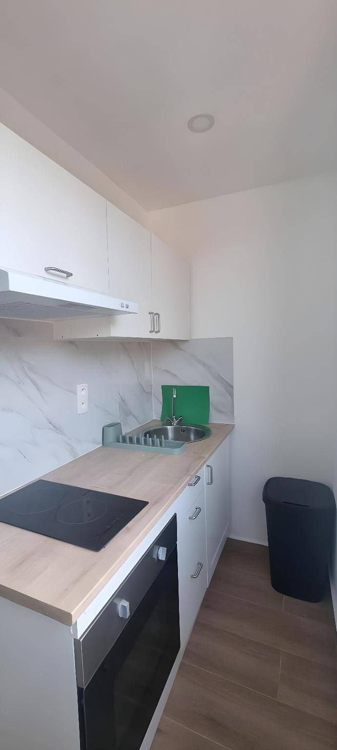 Apartment with 1 room for 2 persons — photo 3