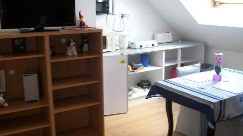 Appartement Châteaubriant