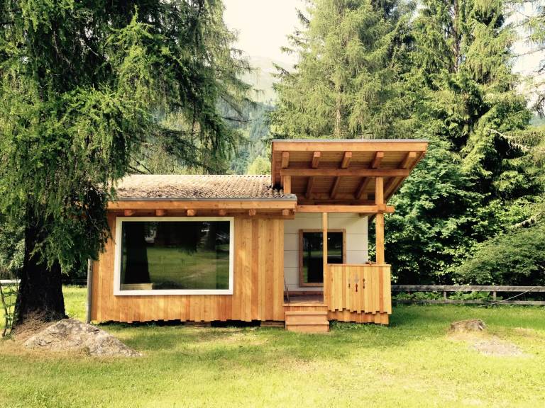 Chalet Predazzo