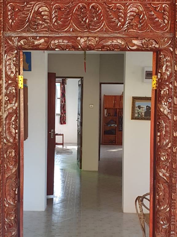 Huis Jambiani