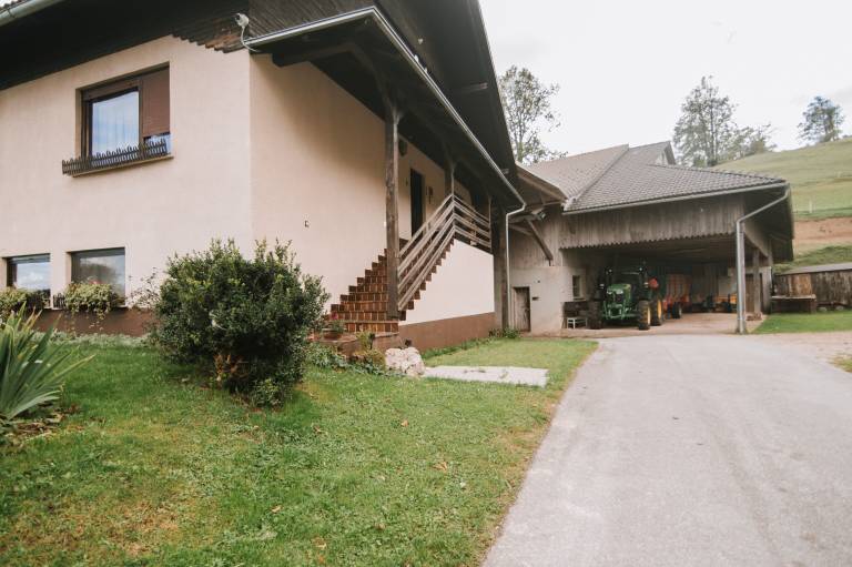 Ferielejlighed  Gornji Grad