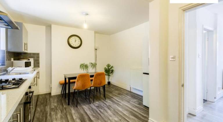 House with 3 rooms for 7 persons — photo 3