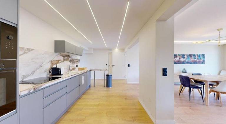 Apartment with 3 rooms for 10 persons — photo 3