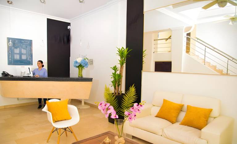Hotel Virrey Cartagena — photo 4